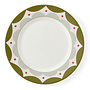 Kit Kemp Geo Dinner Plate