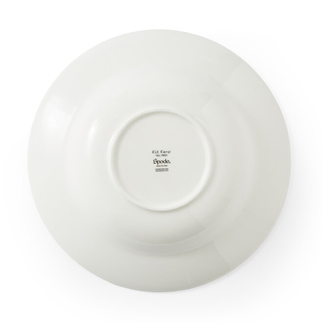 Kit Kemp Tall Trees Pasta Bowl