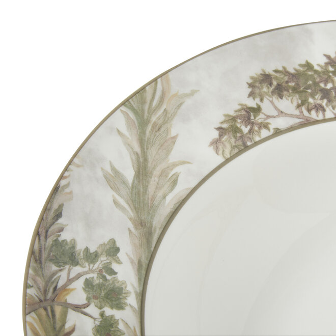 Kit Kemp Tall Trees Pasta Bowl