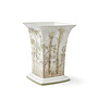 Kit Kemp Tall Trees Square Vase
