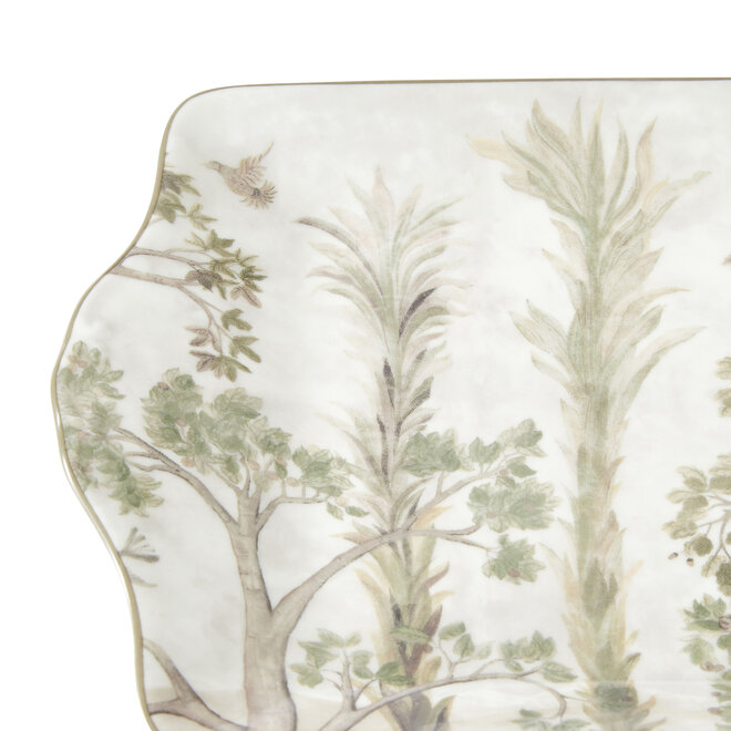 Kit Kemp Tall Trees Sandwich Tray