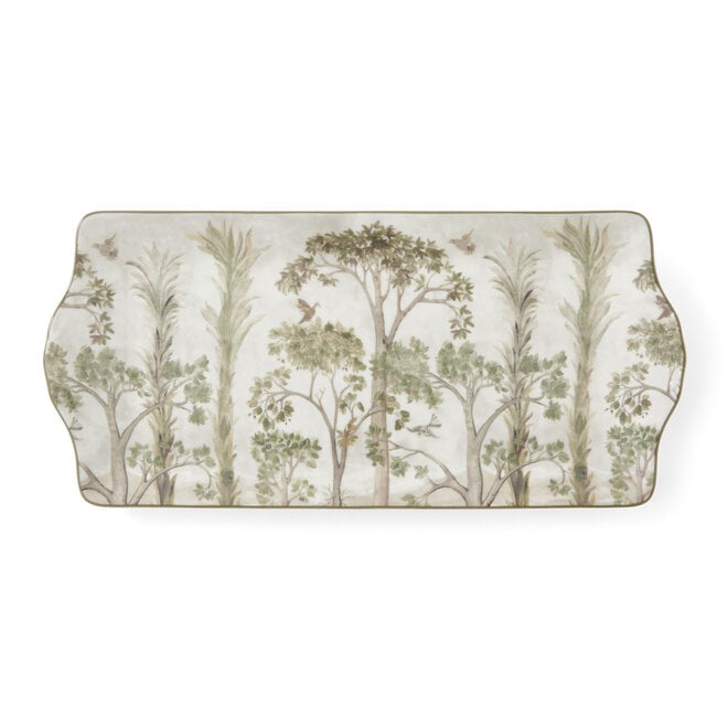 Kit Kemp Tall Trees Sandwich Tray