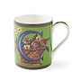 Kit Kemp Alphabet Mug C