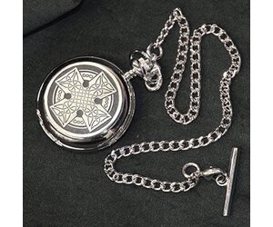 Sgian dubh pocket 2025 watch