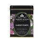 Harney & Sons Garden Party Green Loose Leaf Tin