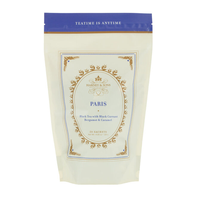 Harney & Sons Paris 50s