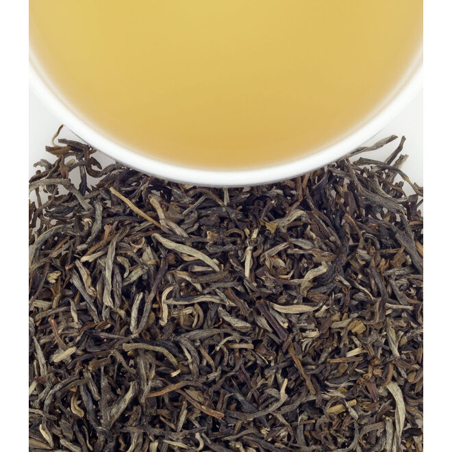 Harney & Sons Jasmine Green Loose Leaf Tin