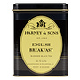 Harney & Sons English Breakfast Loose Leaf Tin