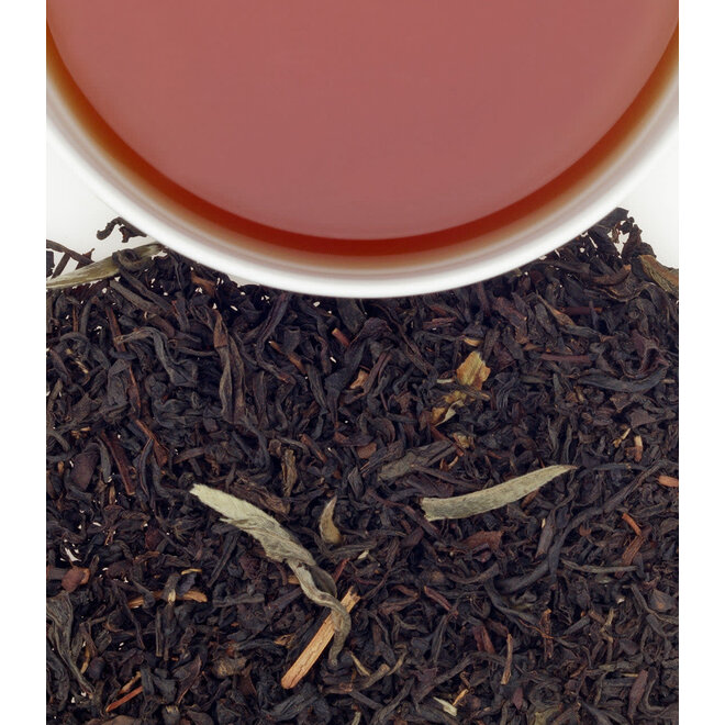 Harney & Sons Earl Grey Supreme Loose Tea Tin