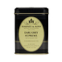 Harney & Sons Earl Grey Supreme Loose Leaf Tin