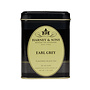 Harney & Sons Earl Grey Loose Leaf Tin