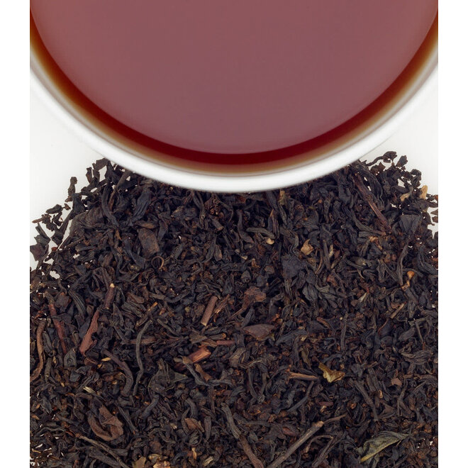 Harney & Sons Earl Grey Black/Oolong Loose Leaf Tin