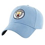 Manchester City FC Crest Cap