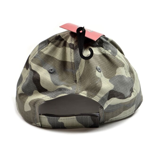 Arsenal FC Camo Cap