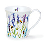 Jura Busy Bees Lavender Mug