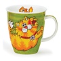 Nevis Cats Mug