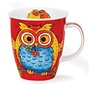 Nevis Owls Mug (2023)