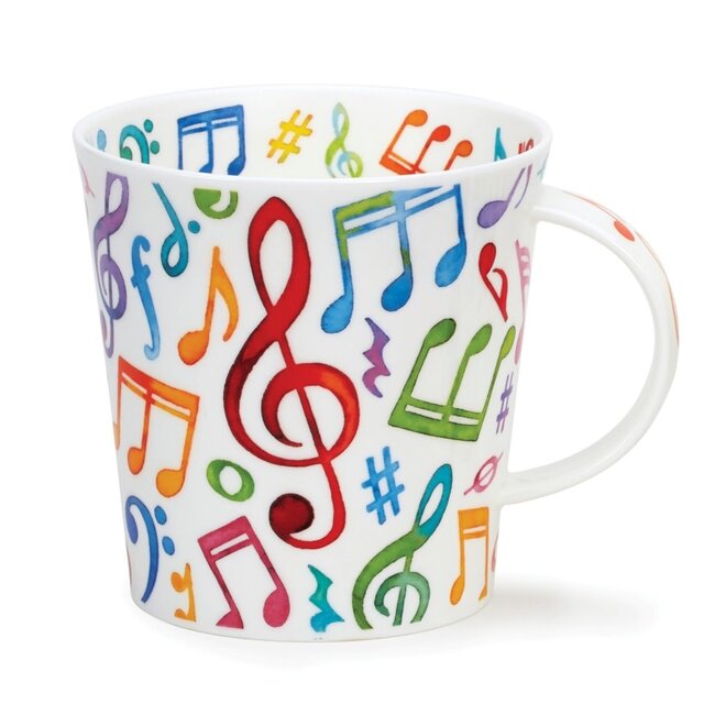 Lomond Upbeat! Mug