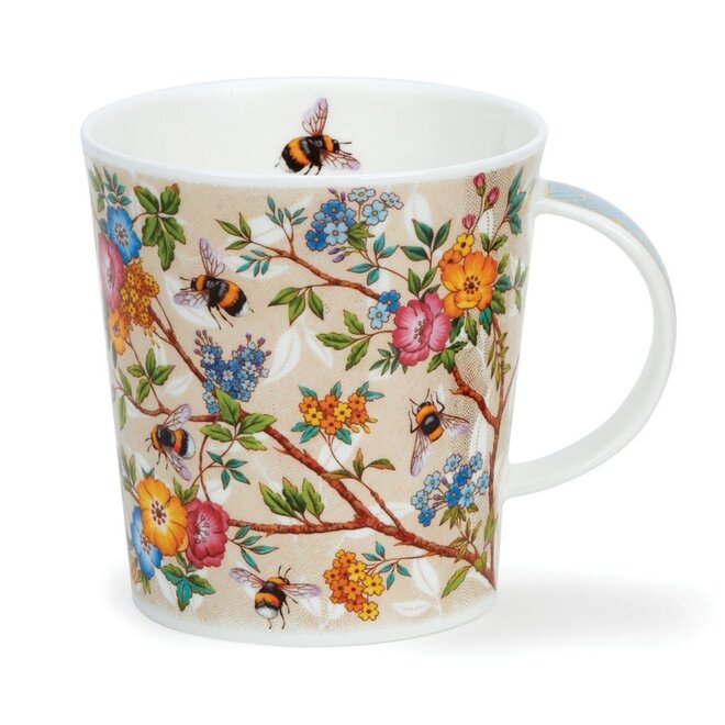 Lomond Kensho Bee Mug