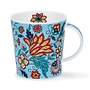 Lomond Jacobean Blue Mug