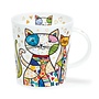 Lomond Blingers Cat Mug