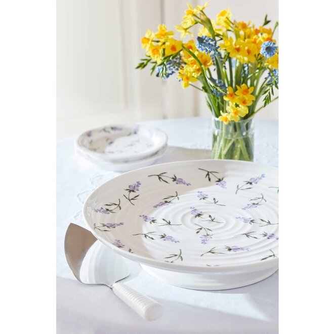 Sophie Conran Lavandula Side Plate