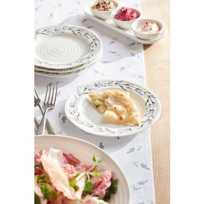 Sophie Conran Lavandula Salad Plate