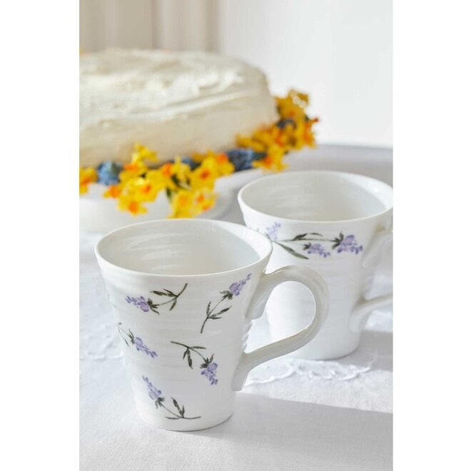 Sophie Conran Lavandula Mug