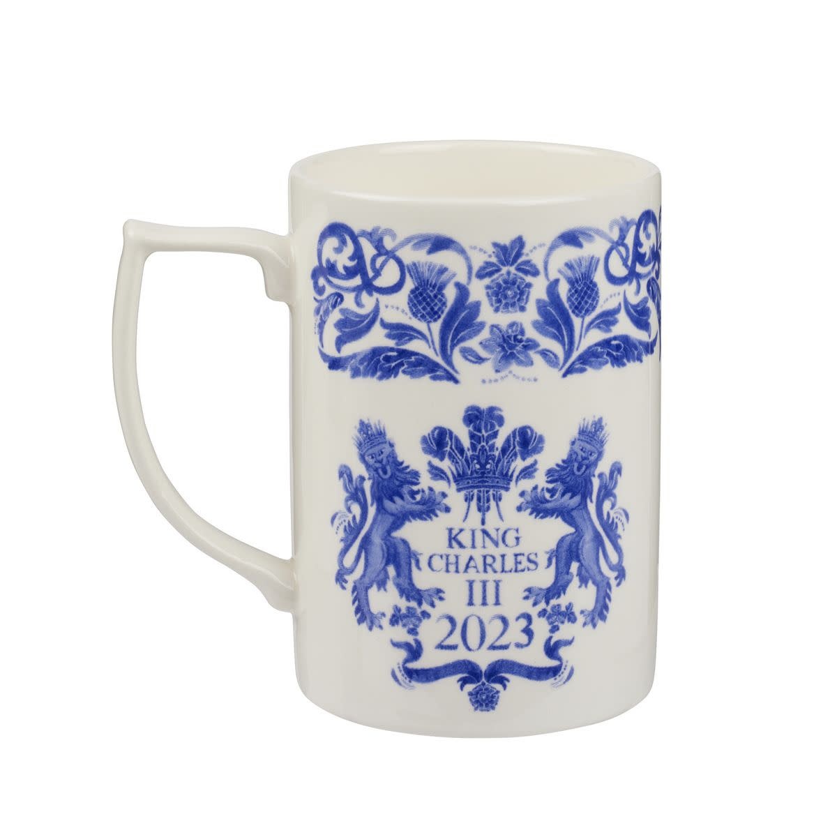 London Pottery – Kings & Queens