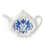 King's Coronation Tea Tidy