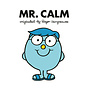Mr. Calm