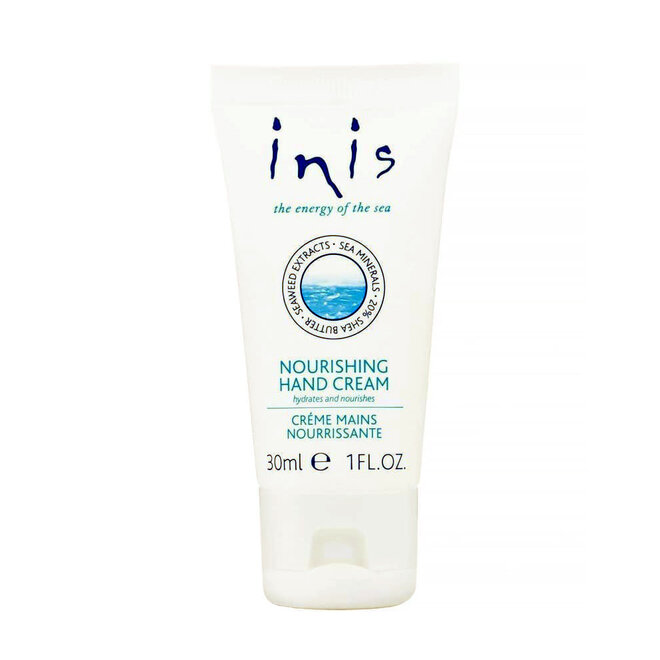 Inis Energy of the Sea Travel Size Hand Cream