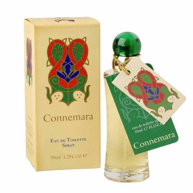 Connemara Eau de Toilette Spray