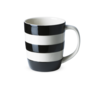 Cornishware Black Mug 12oz