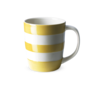 Yellow Cornishware 12 oz Mug