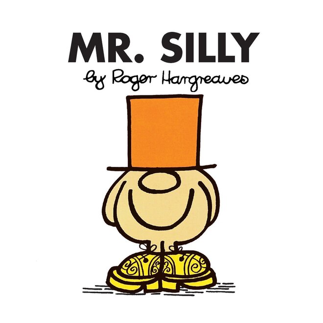 Mr. Silly