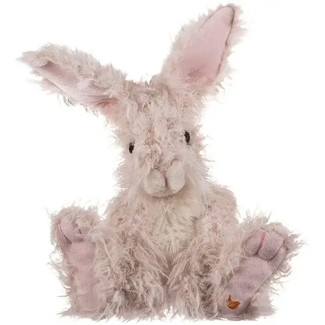 'Rowan Junior' the Hare Soft Toy
