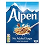 Alpen No Sugar Added