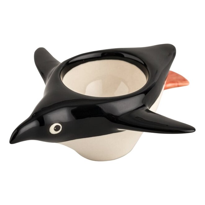 Penguin Egg Cup
