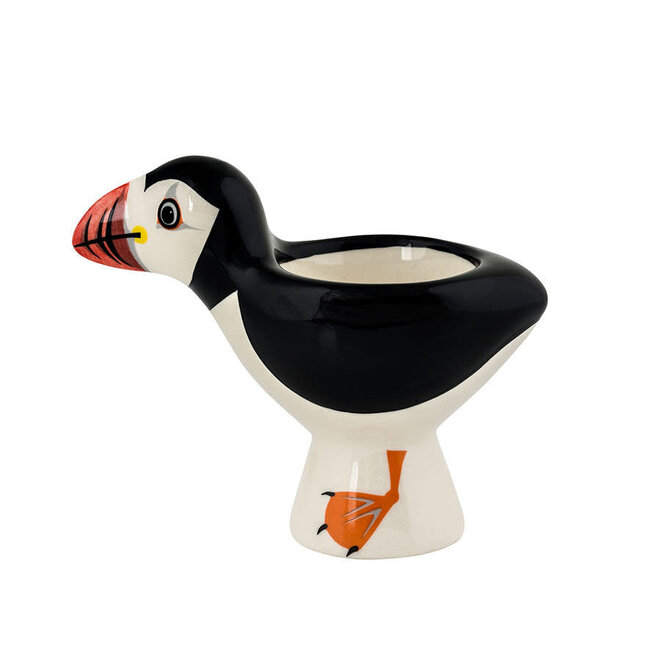 Puffin Egg Cup