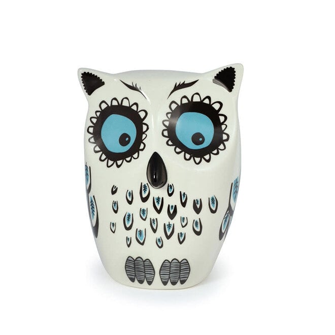 Owl Money Box