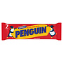 McVitie's Penguin Biscuits 7 Pack