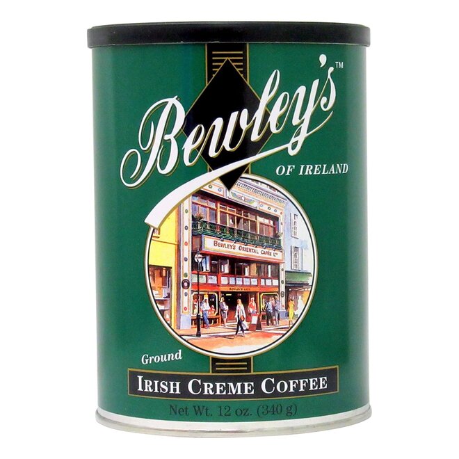 Bewley's Irish Cream Coffee