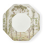 Kit Kemp Tall Trees Octagonal Platter