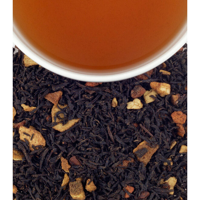 Harney & Sons Hot Apple Spice Loose Leaf Tin