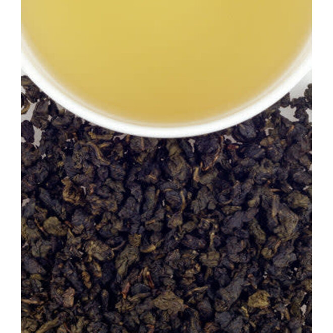 Harney & Sons Pomegranate Oolong HT Tin 20s