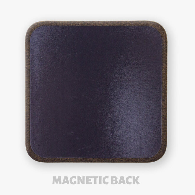 Queen Camilla Magnetic Coaster
