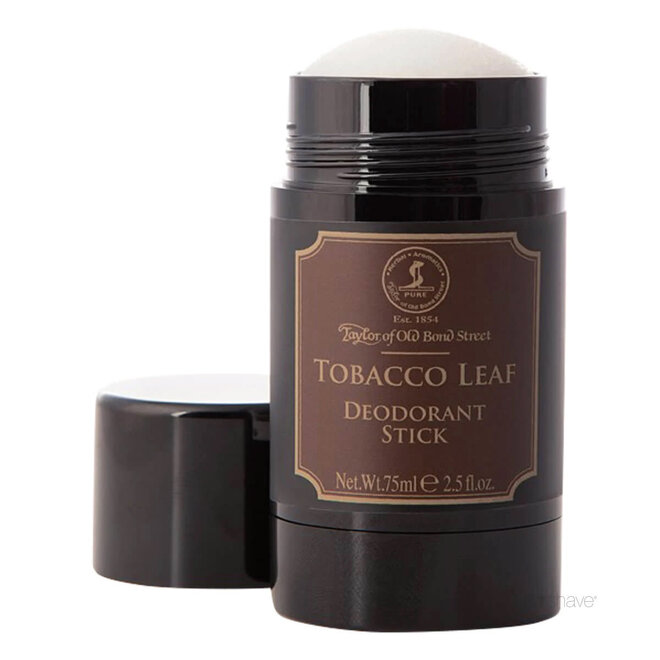 Tobacco Leaf Deodorant Stick
