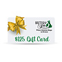 $125 Gift Card
