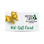 $50 Gift Card